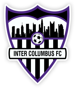 Inter Columbus FC logo